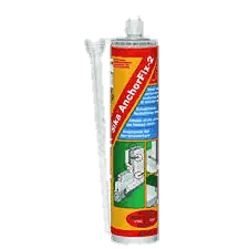 anchorfix2 ancrage Algerie