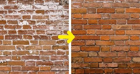 NETTOYANT VOILE DE CIMENT