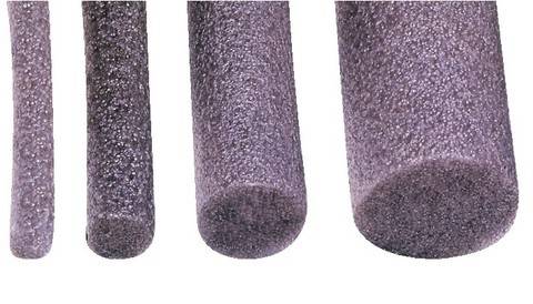 Fond de Joint diametre