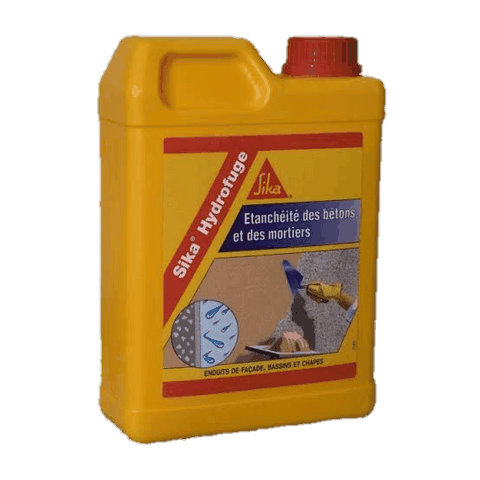 SIKA HYDROFUGE sika hydrofuge