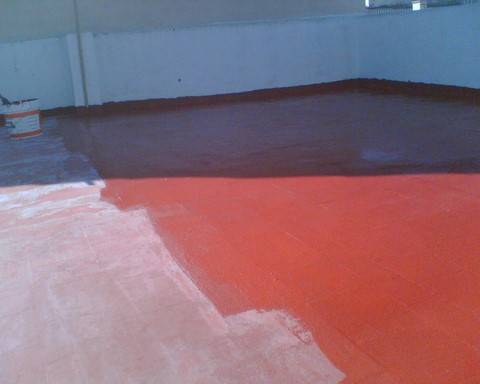 etancheite terasse accessible