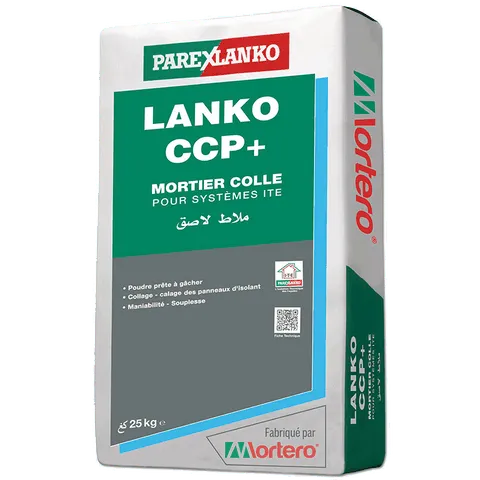PROTECTION THERMIQUE