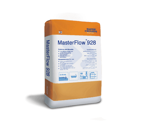 MASTERFLOW 928 GROUT MASTERFLOW 928 GROUT BASF