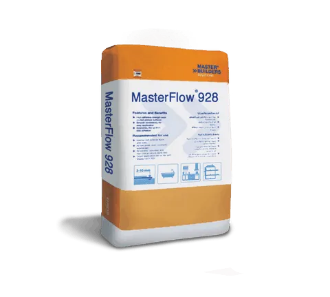 MASTERFLOW 928 GROUT BASF