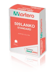 mortier colle C0 LANKO ALGERIE
