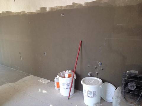 cuvelage et etancheité