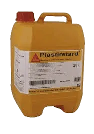 SIKA PLASTIRETARD