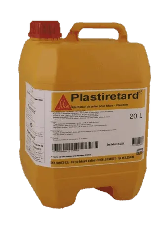 SIKA PLASTIRETARD