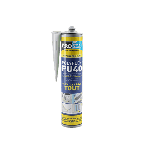 PROSEAL POLYFLEX PU 40 POLYFLEX PU 40