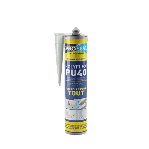POLYFLEX PU 40