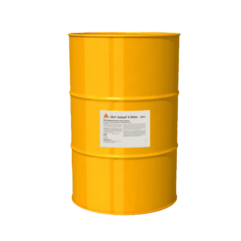 SIKA ANTISOL E40 CURE BETON 