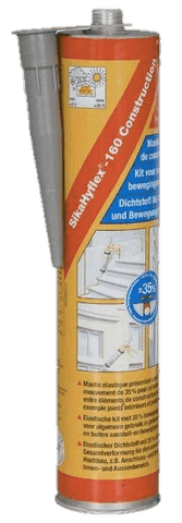 Sika Hyflex 160 Construction