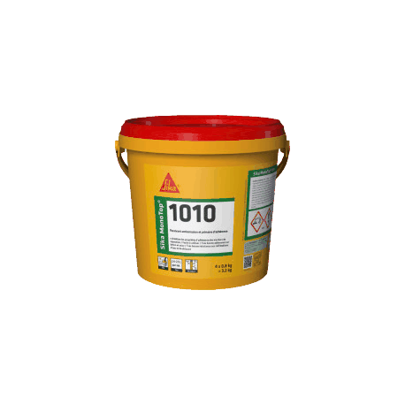 Sika MonoTop 1010 ANTI CORROSION SIKAMONOTOP 1010