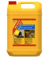 SIKA PLASTOCRETE 160 SIKA PLASTOCRETE 160