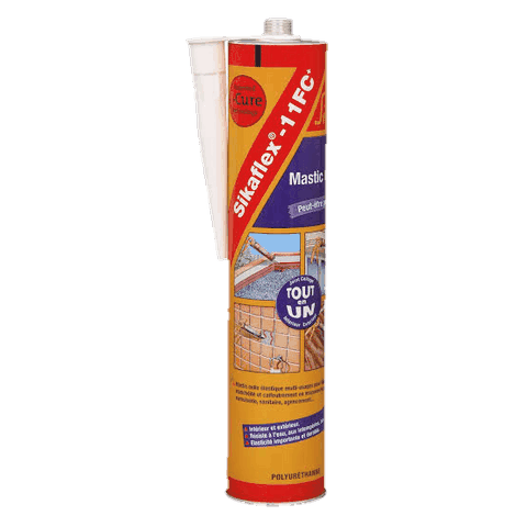 SIKAFLEX 11 FC SIKA FLEX PRO 11 FC Algerie