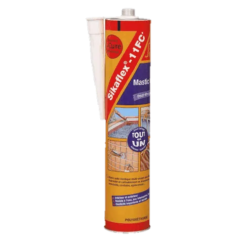 SIKA FLEX PRO 11 FC Algerie