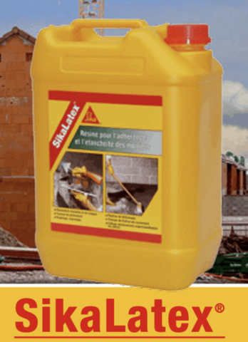 SIKALATEX SIKALATEX