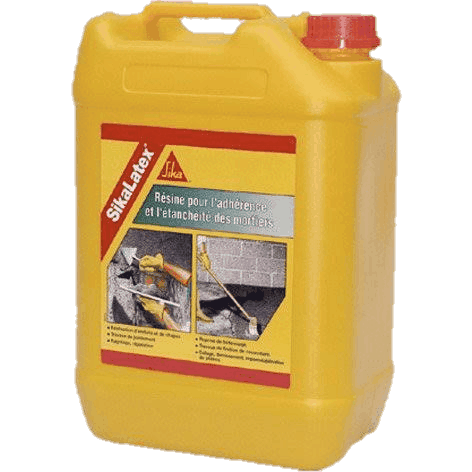 SIKALATEX sika latex
