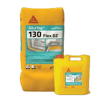 ETANCHEITE SOUS CARRELAGE SIKATOP 130 FLEX DZ