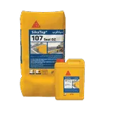 SIKATOP 107 PROTECTION SEAL