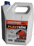 plastifiant reducteur d'eau 