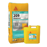 sikatop 209 reservoir sikatop 209 reservoir