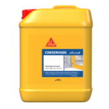 SIKA CONSERVADO SIKA TECH SKIKDA