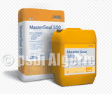 MATERSEAL 550 Masterseal 550