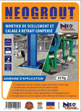 NEOGROUT MORTIER GROUT