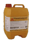 retardateur de prise sika SIKA PLASTIRETARD