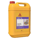 ACTIVATEUR DE PRISE SIKA 4A