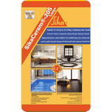 ciment colle sikaceram 205