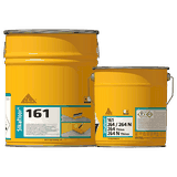 SikaFloor-161 - Primaire époxydique SikaFloor-161 - Primaire époxydique