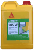 SIKAGARD 905