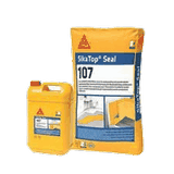 SIKATOP 107 seal DZ SIKATOP 107 seal DZ