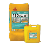 ETANCHEITE SOUS CARRELAGE SIKATOP 130 FLEX DZ